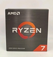 AMD - Processeur Ryzen 7 5800X