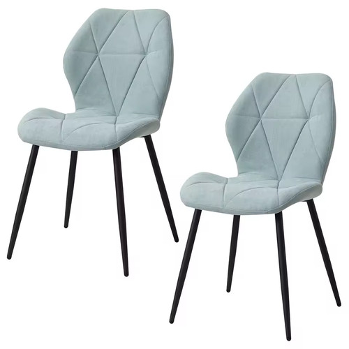 Lot chaises salle à - lot, 2/4/6