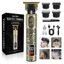 Tondeuse Professionnelle Sans