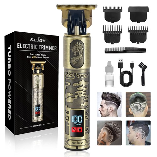 Tondeuse professionnelle sans - professionnelle,
