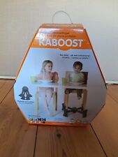 Réhausseur de chaise portable