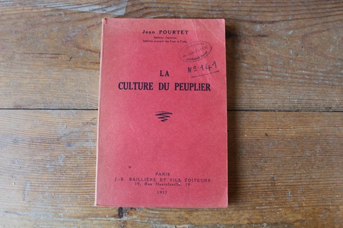 Jean pourtet culture - la,