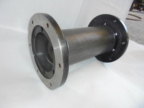 930 live axle - live,