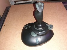 Sidewinder Joystick 3D Pro Plus Microsoft pour PC
