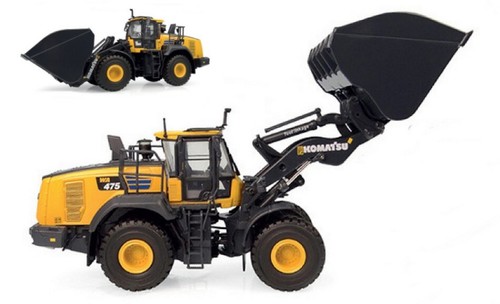 Miniature universal hobbies - miniature,