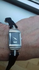 Dolce & Gabbana DW0334 Montre