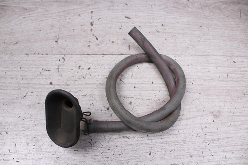 Ventilation moteur de - du,