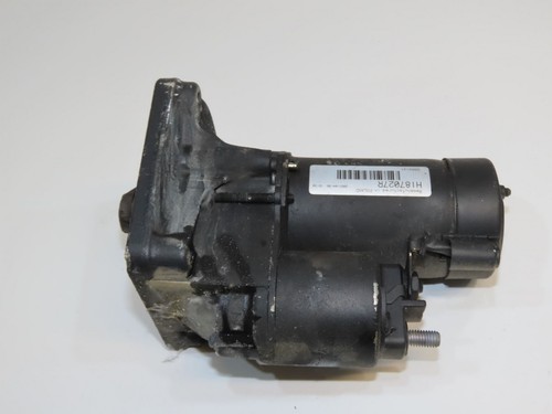 Démarreur renault safrane - démarreur,