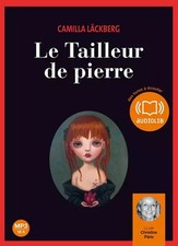 Le tailleur de pierre, Camilla Läckberg, Christine Pâris, Lena Grumbach et Cathe