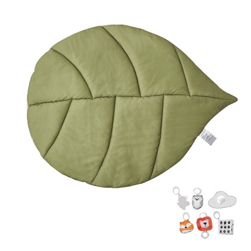 Tapis éveil bébé jeu - tapis,
