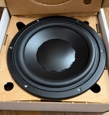 NEW! DYNAUDIO 24W-100 X 08