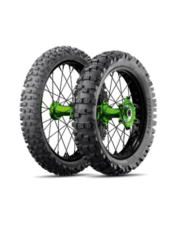 Pneus moto 110 t19 - t19, michelin