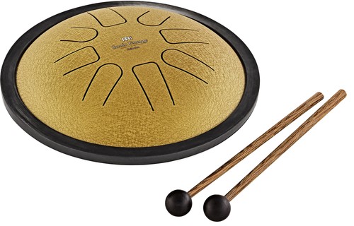 Meinl sonic energy small steel - energy,