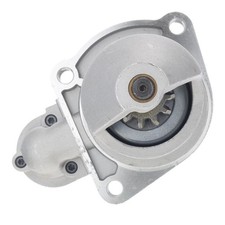 Démarreur 24 V 4 Kw 11 Dents