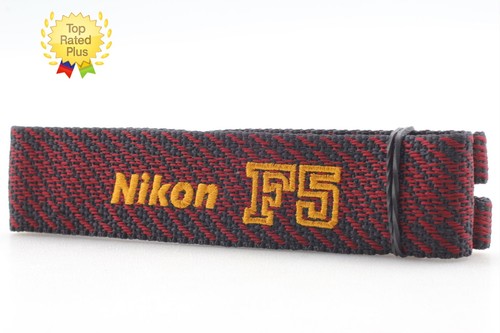Presque inutilisé nikon f5 - [presque, inutilisé]