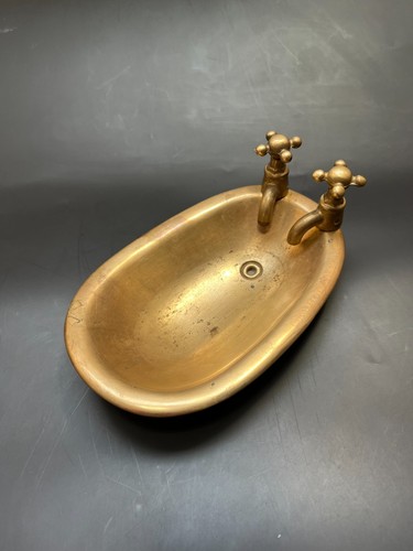 Vide poche vintage - vide-poche, baignoire