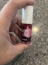 BENEFIT ~ BENETINT ROSE-TINTED LIP & CHEEK STAIN ~ 0.2 oz, 6 ml