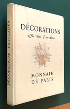 Décorations officielles