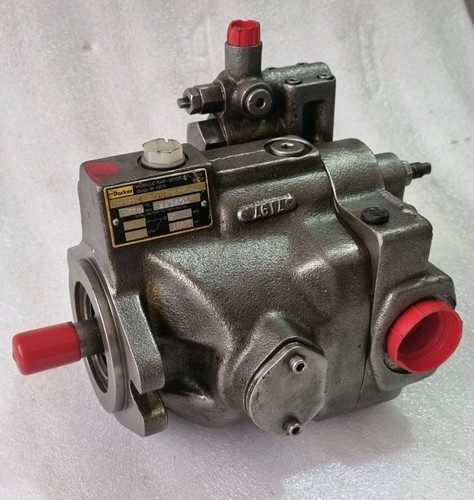 Parker pvp16364r2m12 pompe - parker,