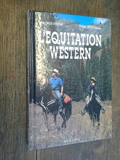 L'équitation western / Bob Mayhew John Birdsall 