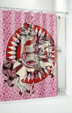 Authentique Sourpuss Cheval