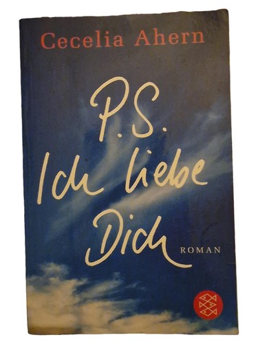 T aime cecelia - p.s., t'aime