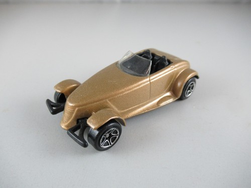Matchbox plymouth prowler - plymouth,