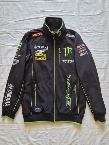 Veste softshell monster - ,