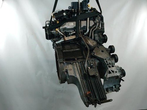 Moteur mercedes classe - mercedes, 245