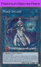 Yu-Gi-Oh! Mage Splash : PS RA04-FR080