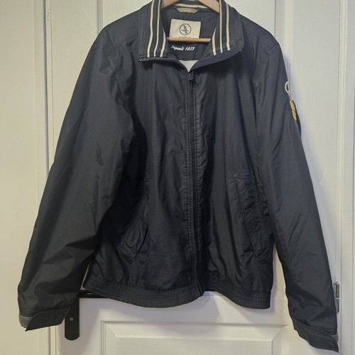 Aigle veste coupe vent - aigle, /