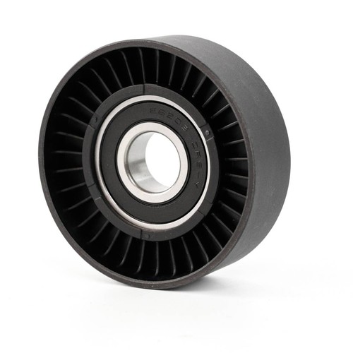 Serpentine belt tensioner - serpentine,