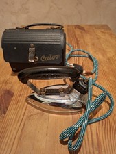 Fer à repasser ancien Calor