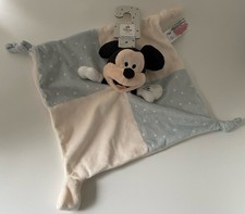 6503🌟Doudou Plat Mouchoir