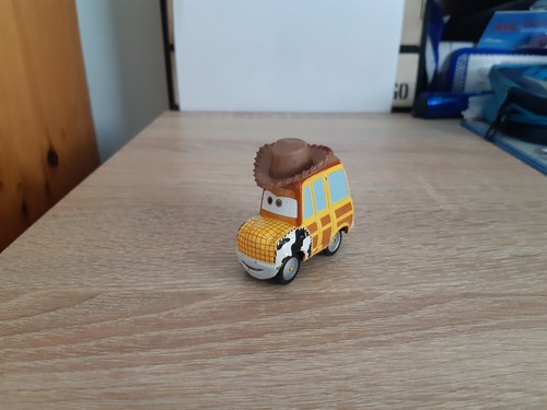 Toy story woody cowboy - story, (1/55)