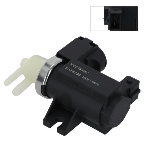 Turbo actuator for ssangyong - turbo,