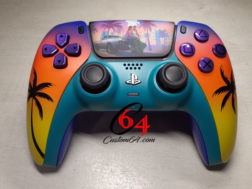 Manette ps5 sony dualsense