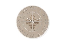 Horloge Murale D.50 CM Moderne