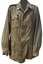 Veste type saharienne