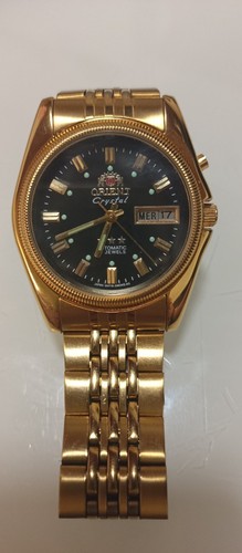Montre orient tri star - orient,