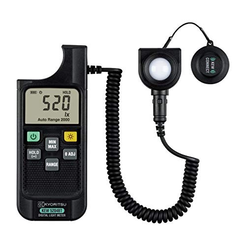 Compteur éclairage - compteur, d'éclairage