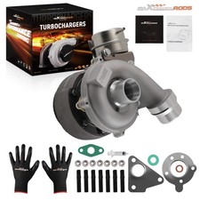 Turbocompresseur Turbo