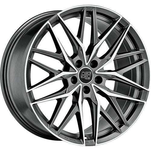 Jante alliage pour land rover - jante,