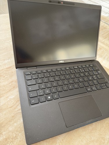 Dell latitude 7320 - latitude,