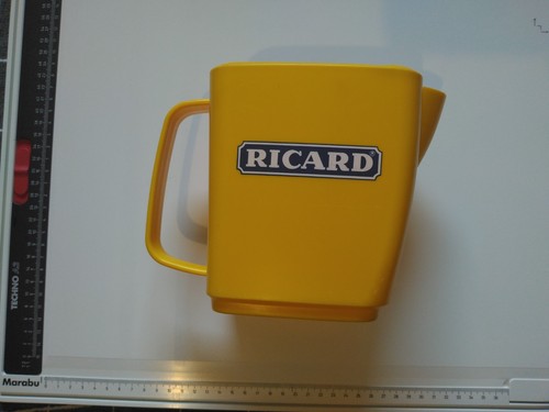 Pichet ricard vintage - pichet,