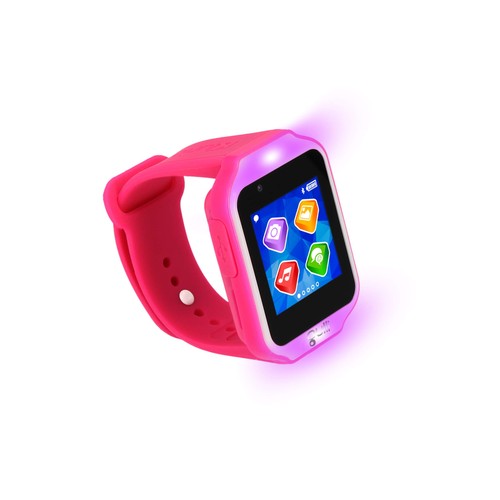 Interactive montre - kd,