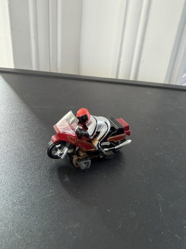 Circuit tyco moto - circuit,