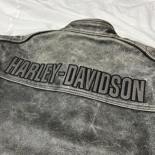 Harley davidson blouson - blouson, en