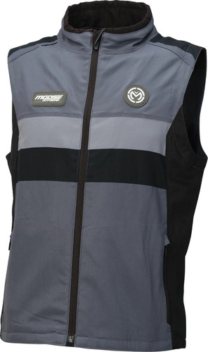 Moose offroad moto - riding, vest