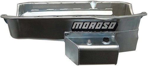 Moroso sbc carter - moroso, 7